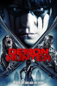 Download Demon Hunter (2016) Dual Audio (Hindi-English)