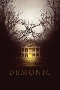 Download  Demonic (2015) BluRay Dual Audio {Hindi-English} 480p [300MB] | 720p [700MB] | 1080p [1.6GB]