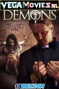  Demons (2017) Hindi [Voice Over] Full Movie WeB-DL 720p [967MB]