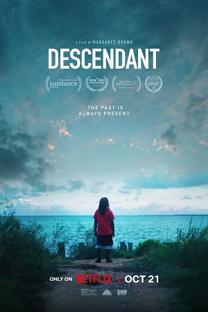 Download  Descendant (2022) WEB-DL Netflix Original Dual Audio {Hindi-English} 480p [350MB] | 720p [1GB] | 1080p [2.3GB]