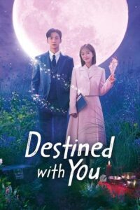 Download  Destined With You – Netflix Original (2023) Season 1 Complete Dual Audio {Hindi-Korean} Series 480p | 720p | 1080p WEB-DL