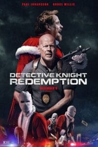 Download Detective Knight: Redemption (2022) Dual Audio AMZN WeB-DL