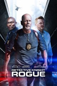 Download Detective Knight: Part 1 – Rogue (2022) BluRay Dual Audio (Hindi-English)