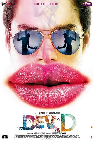 Download Dev.D (2009) Hindi Full Movie WEB-DL