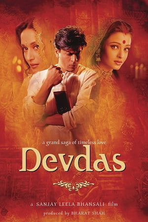 Download Devdas (2002) Hindi Full Movie HDRip