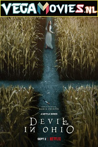 Download Devil in Ohio (2022) Season 1 Dual Audio (Hindi-English) HEVC WEB-DL