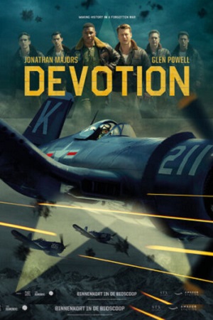 Download Devotion (2022) WEB-DL (English With Subtitles) Full Movie