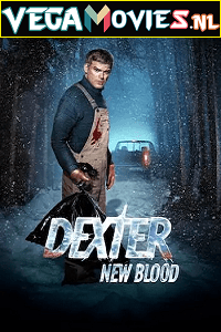 Download Dexter: New Blood (2021) Season 1 Complete English With Subtitles 10Bit WEB-DL