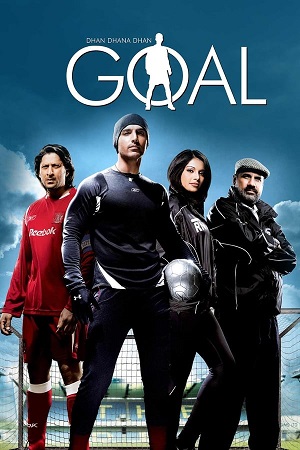 Download Dhan Dhana Dhan Goal (2007) Hindi WEB-DL Full Movie