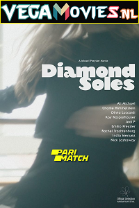 Download Diamond Soles (2019) Hindi Voice Over Full Movie WEB-DL