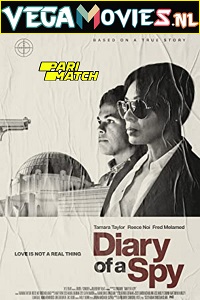 Download Diary of a Spy (2022) Hindi Voice Over Full Movie WEB-DL