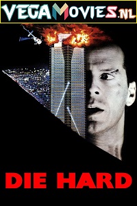  Die Hard (1988) Dual Audio {Hindi-English} 480p [400MB] | 720p [1.3GB] | 1080p [4GB]