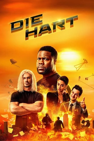 Download Die Hart 2: Die Harter (2024) WEB-DL Dual Audio (Hindi-English) 4K SDR