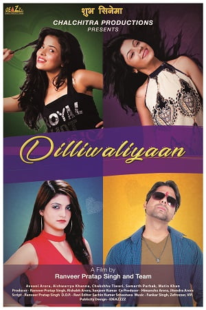 Download Dilliwaliyaan (2020) Hindi Full Movie