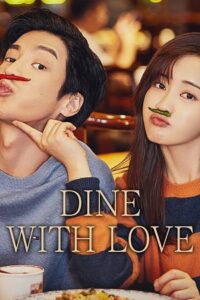 Download Dine With Love (Season 1) Hindi-Dubbed (Audio) Complete All Episodes WEB-DL