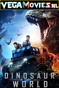 Download Dinosaur World (2020) Dual Audio (Hindi-English)