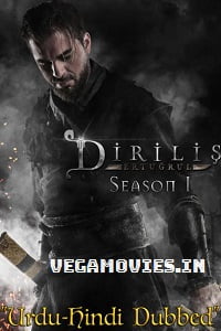 Download Dirilis: Ertugrul Season 1 Hindi Dubbed Complete Series