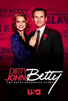 Download Dirty John (2020) Season 2 Hindi Dubbed Complete Netflix WEB Series WEB-DL