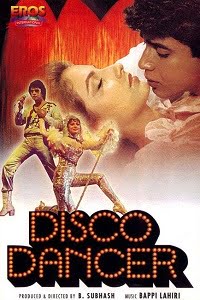 Download Disco Dancer (1982) Hindi Full Movie WEB-DL