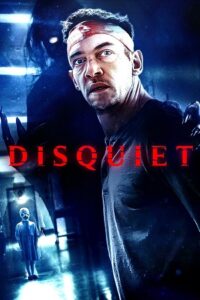 Download Disquiet (2023) NF WEB-DL Dual Audio (Hindi-English)