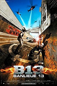 Download District 13 (2004) Dual Audio Hindi