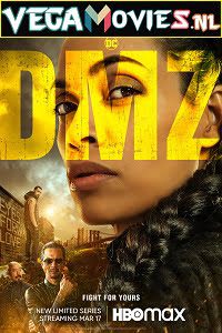 Download DMZ (2022) Season 1 (English With Subtitles) WEB-DL