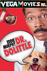 Download  Doctor Dolittle (1998) Dual Audio [Hindi - English] WeB-DL 480p [250MB] | 720p [850MB] | 1080p [2.6GB]