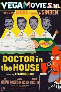 Download Doctor in the House (1954) Dual Audio (Hindi-English)