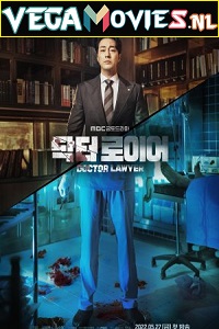 Download Doctor lawyer (2022) Season 1 (Korean With English Subtitles) 720P WEB-DL