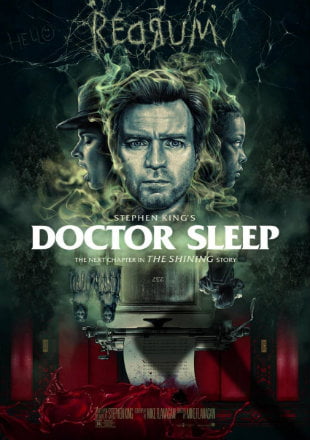 Download Doctor Sleep (2019) Movie in English