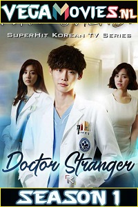 Download Doctor Stranger S01 Hindi Dubbed (Episode 20 Added) WEB-DL