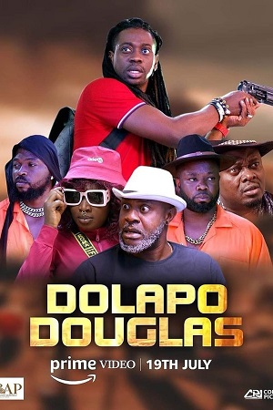 Download Dolapo Douglas (2024) (English with Subtitles) Full Movie WEB-DL