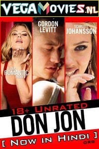  [18-] Don Jon (2013) Dual Audio [Hindi-English] WeB-DL 480p [400MB] | 720p [850MB] | 1080p [2GB]