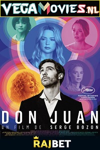 Download Don Juan (2022) Hindi Voice Over Full Movie CAMRip