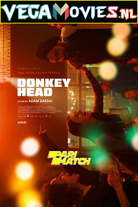  Donkeyhead (2022) Hindi [Voice Over] Full Movie WEB-DL 720p [952MB]