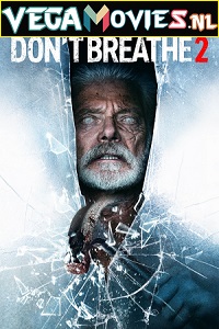 Download  Don’t Breathe 2 (2021) Dual Audio {Hindi ORG 5.1 - English} WEB-DL 480p [300MB] | 720p [850MB] | 1080p [1.9GB]