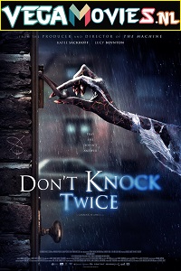 Download Dont Knock Twice (2016) Dual Audio WeB-DL