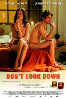 Download Don’t Look Down (2008) Dual Audio Hindi