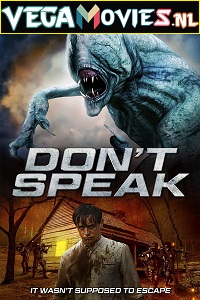 Download Don’t Speak (2020) Dual Audio (Hindi-English)