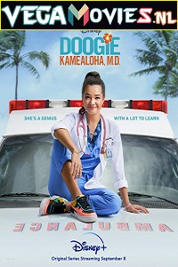  Doogie Kamealoha, M.D. (Season 1) [S01E10 Added] {English With Subtitles} 720p 10Bit [200MB] WEB-DL HD