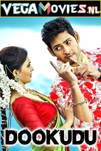 Download Dookudu (2011) Hindi Dubbed Movie WEB-DL