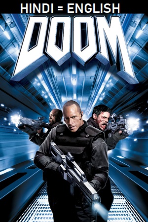 Download Doom (2005) Dual Audio (Hindi-English)