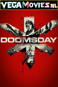  Doomsday (2008) Dual Audio {Hindi-English} 480p [400MB] | 720p [800MB] | 1080p [1.7GB]