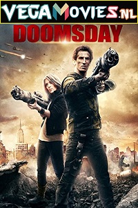 Download Doomsday (2015) Dual Audio (Hindi-English)