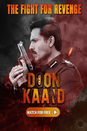 Download Doon Kand (2022) Season 1 Hindi Complete Voot Original WEB Series WEB-DL