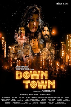 Download Down Town (2021) Hindi Full Movie