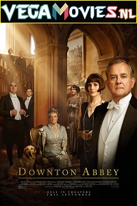 Download Downton Abbey (2019) Dual Audio (Hindi-English)