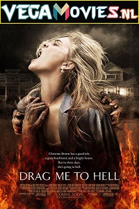  Drag Me to Hell (2009) {English With Subtitles} 480p [400MB] | 720p [800MB]