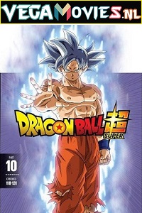 Download Dragon Ball Super (Season 4) Dual Audio (Hindi-English) Anime Series WEB-DL