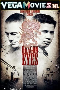 Download Dragon Eyes (2012) Dual Audio (Hindi-English)